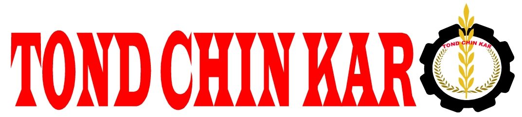 تند چین کار